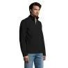 Ropa y Accesorios | Chaqueta Softshell Race Hombre con logo | Regalos Corporativos Personalizados