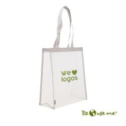 Bolsas Personalizadas | Bolsa RPET Tero 35x30 con logo | Regalos Corporativos Personalizados