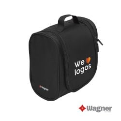 Neceser y Bananos Personalizados | Necessaire Baum con logo | Regalos Corporativos Personalizados