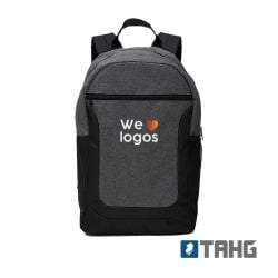 Mochilas Corporativas | Mochila Second con logo | Regalos Corporativos Personalizados