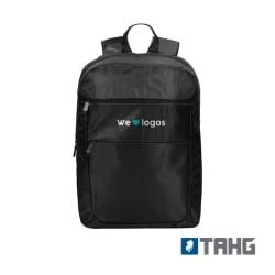 Regalos Corporativos Personalizados | Mochilas Corporativas | Mochila Smith con logo