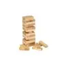 Entretenimiento | Juego de Habilidad Jenga  con logo | Regalos Corporativos Personalizados