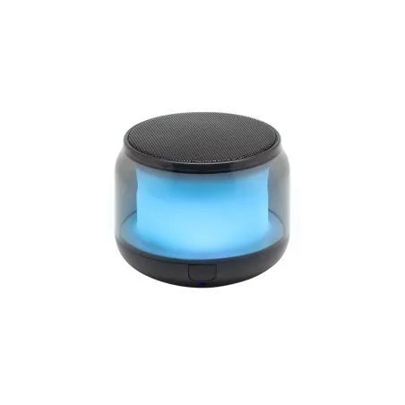 Audio y Video | Parlante Bluetooth Jelly con logo | Regalos Corporativos Personalizados