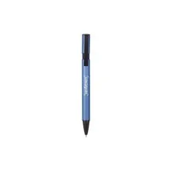 Lápices y Bolígrafos Personalizados | Bolígrafo Mulhouse Tinta Azul con logo | Regalos Corporativos Personalizados