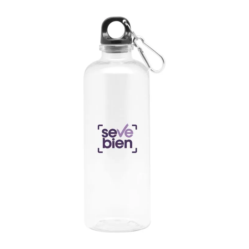 Botellas Personalizadas | Botella Parker II con logo | Regalos Corporativos Personalizados