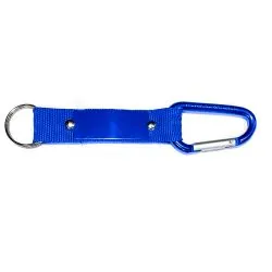 Llaveros Personalizados | Llavero Carabiner con logo | Regalos Corporativos Personalizados