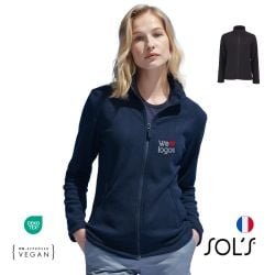 Ropa y Accesorios | Polar Mujer Norman con logo | Regalos Corporativos Personalizados