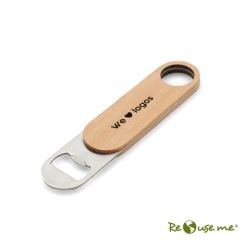 Gourmet y Sommelier | Destapador Ohe con logo | Regalos Corporativos Personalizados