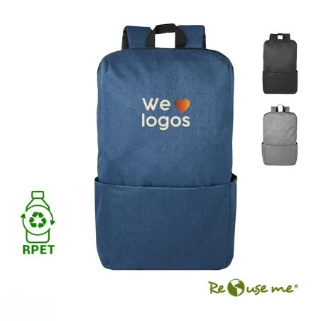 Mochilas Corporativas | Mochila Root con logo | Regalos Corporativos Personalizados