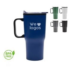 Mugs y Termos Personalizados | Mug Maipo con logo | Regalos Corporativos Personalizados