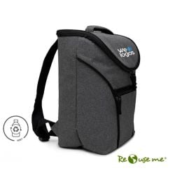 Coolers y Loncheras | Cooler Mochila Refresh con logo | Regalos Corporativos Personalizados