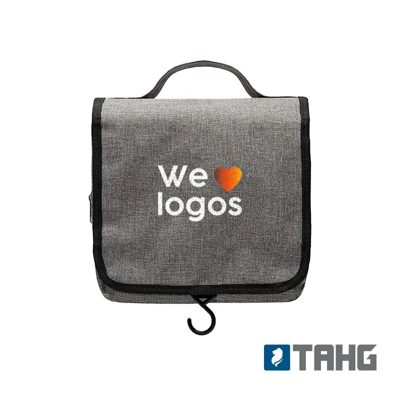 Neceser y Bananos Personalizados | Necessaire Duomo con logo | Regalos Corporativos Personalizados