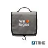 Neceser y Bananos Personalizados | Necessaire Duomo con logo | Regalos Corporativos Personalizados