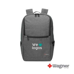 Regalos Corporativos Personalizados | Mochilas Corporativas | Mochila Blatt con logo