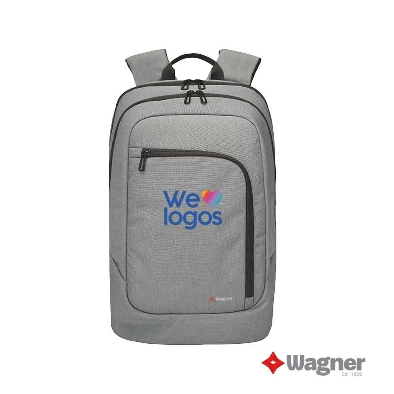 Mochilas Corporativas | Mochila Fach con logo | Regalos Corporativos Personalizados