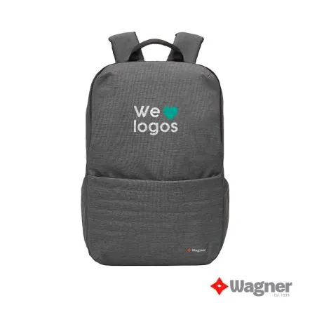 Mochilas Corporativas | Mochila Himmel con logo | Regalos Corporativos Personalizados