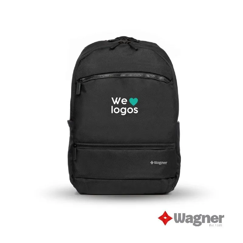 Mochilas Corporativas | Mochila Osten con logo | Regalos Corporativos Personalizados